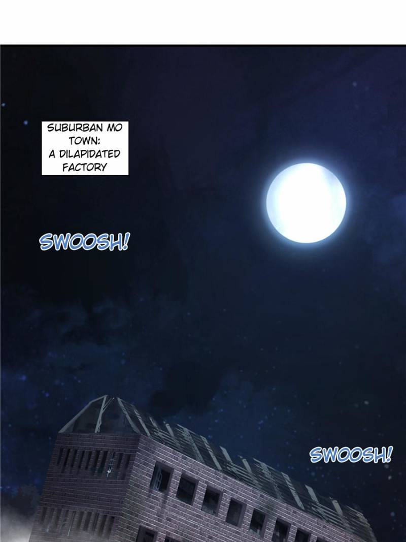 Vampires And Knight chapter 16 page 1