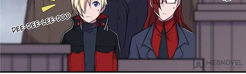 Vampires And Knight chapter 16 page 15