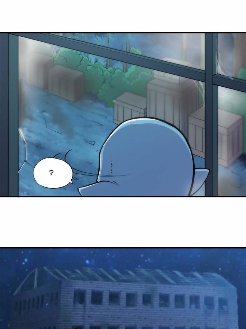 Vampires And Knight chapter 16 page 16