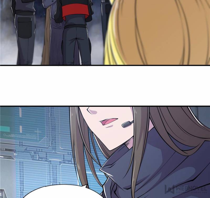 Vampires And Knight chapter 16 page 20