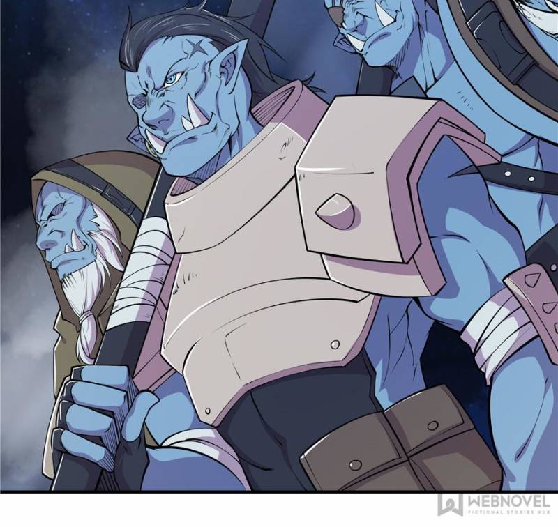 Vampires And Knight chapter 16 page 22