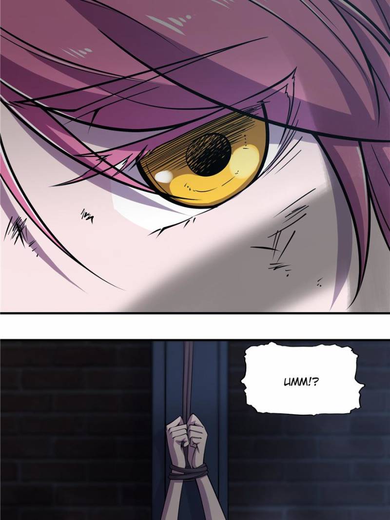 Vampires And Knight chapter 16 page 3