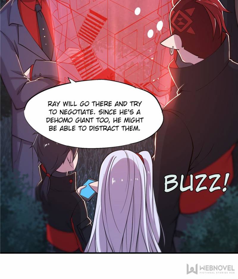 Vampires And Knight chapter 16 page 30