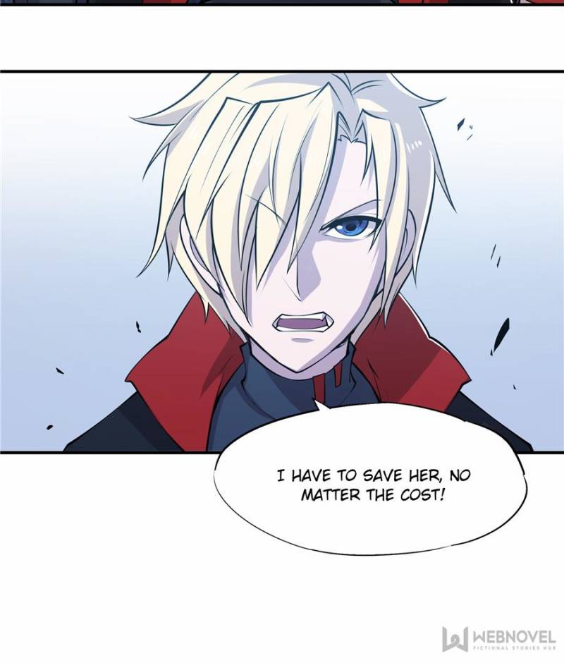 Vampires And Knight chapter 16 page 38