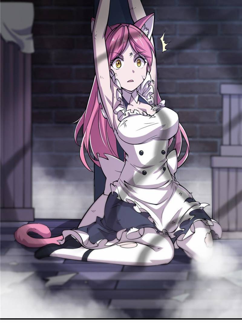 Vampires And Knight chapter 16 page 4