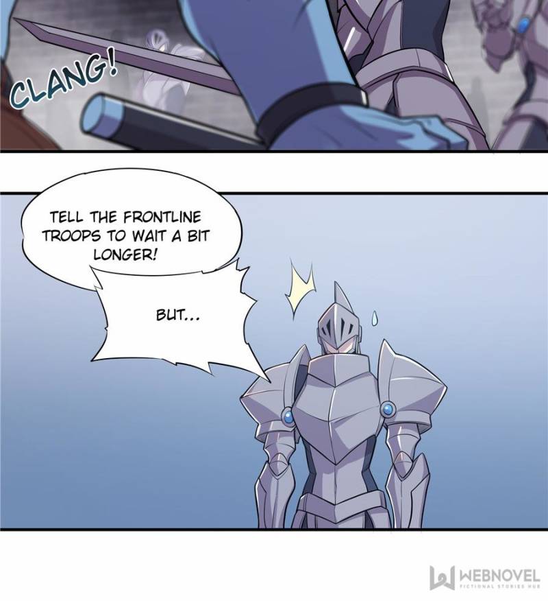 Vampires And Knight chapter 16 page 50