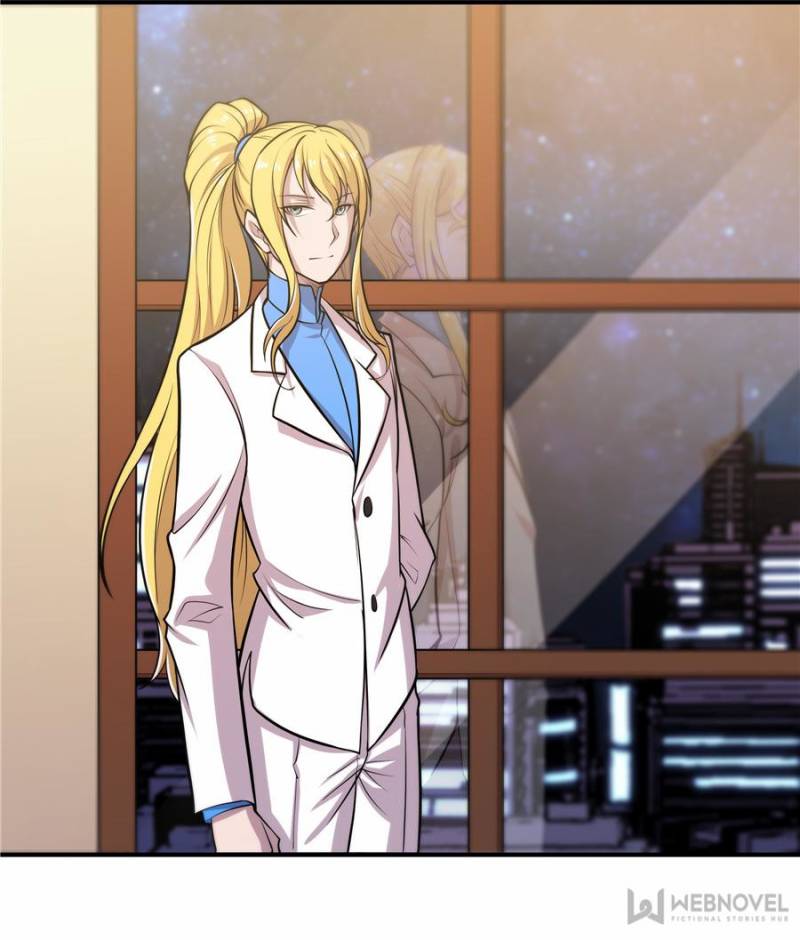 Vampires And Knight chapter 16 page 54