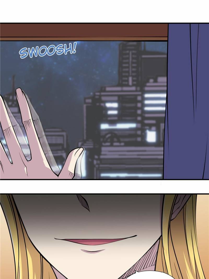 Vampires And Knight chapter 16 page 55