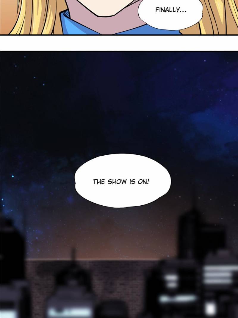 Vampires And Knight chapter 16 page 56