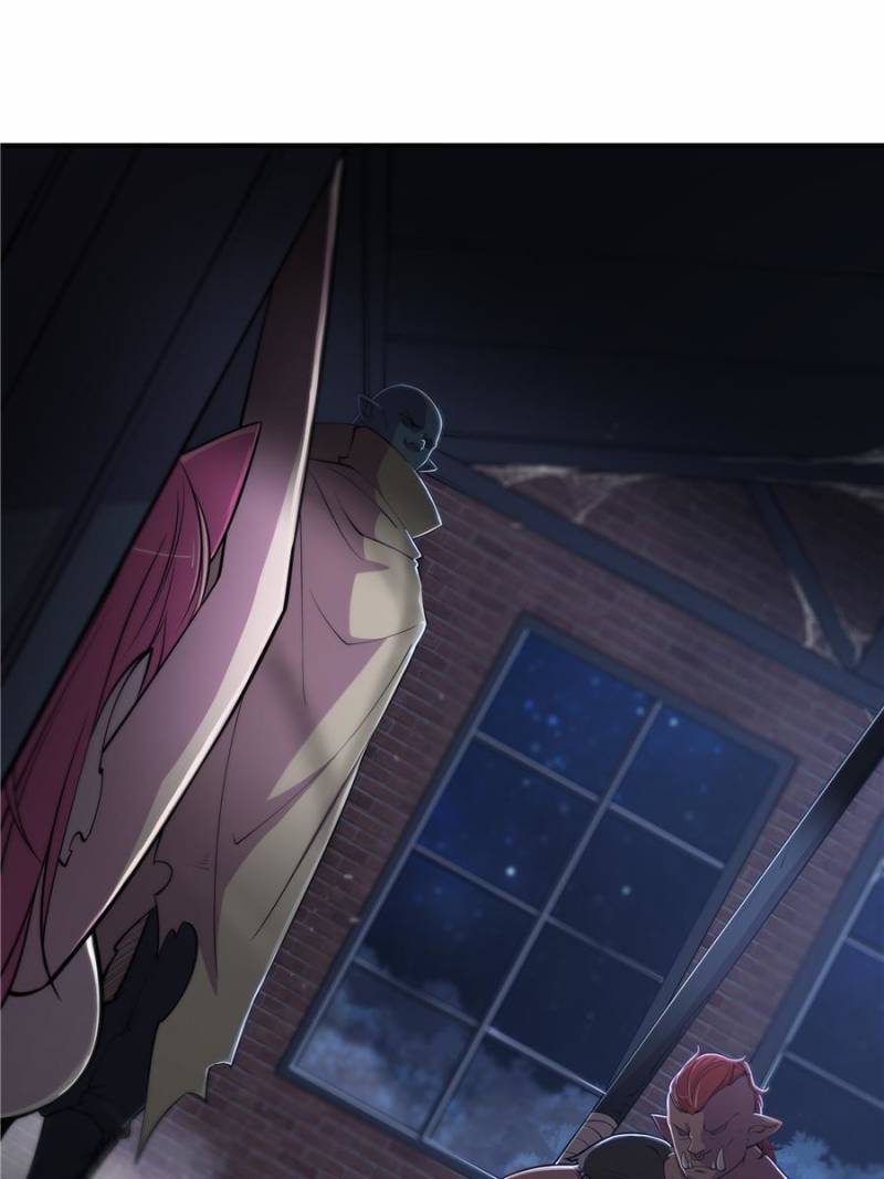 Vampires And Knight chapter 16 page 6