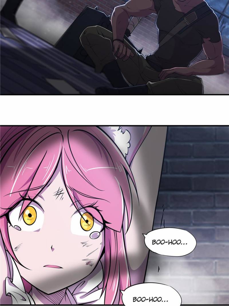 Vampires And Knight chapter 16 page 7