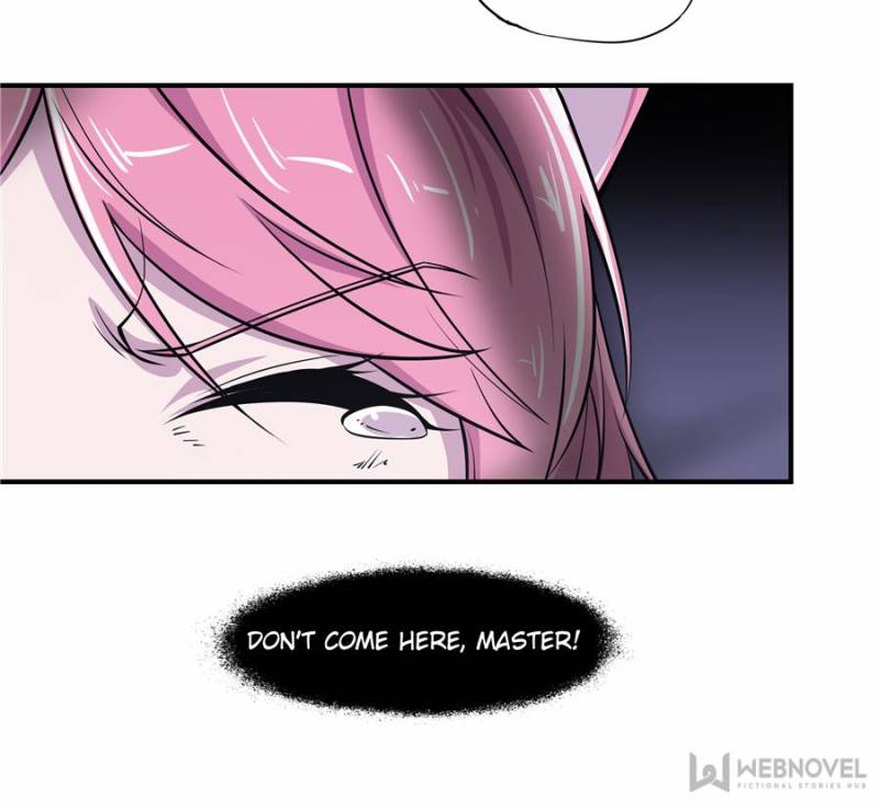 Vampires And Knight chapter 16 page 8