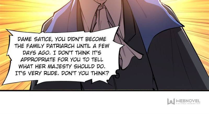 Vampires And Knight chapter 160 page 10