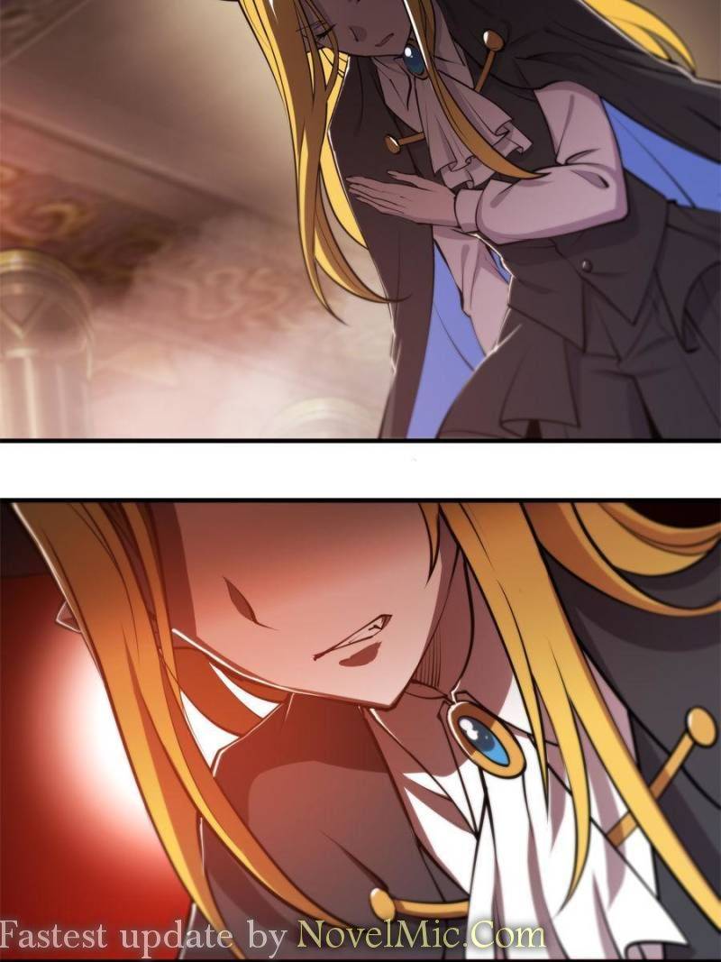 Vampires And Knight chapter 160 page 16