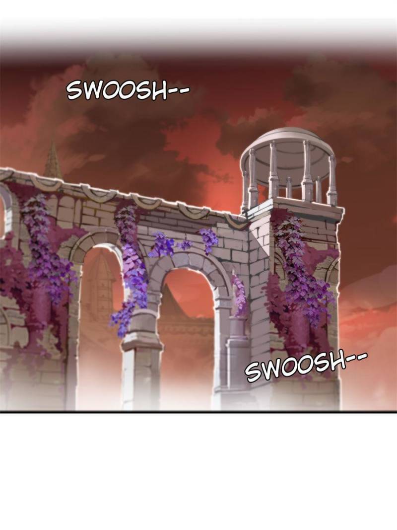 Vampires And Knight chapter 160 page 18