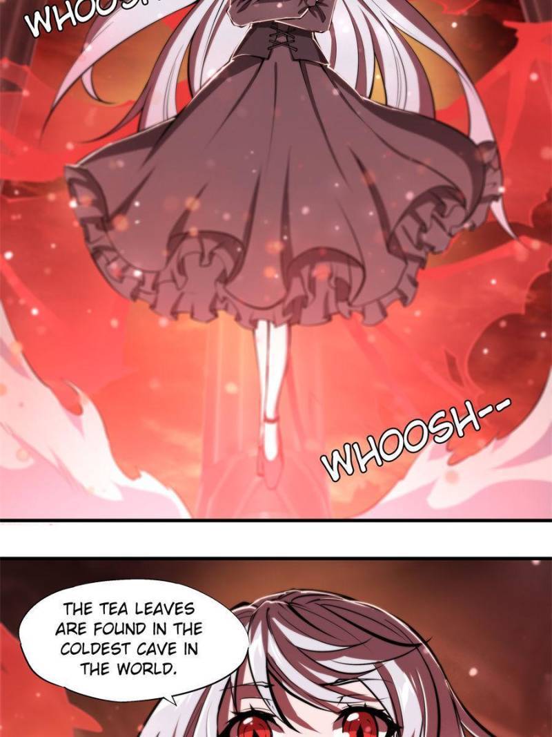 Vampires And Knight chapter 160 page 22