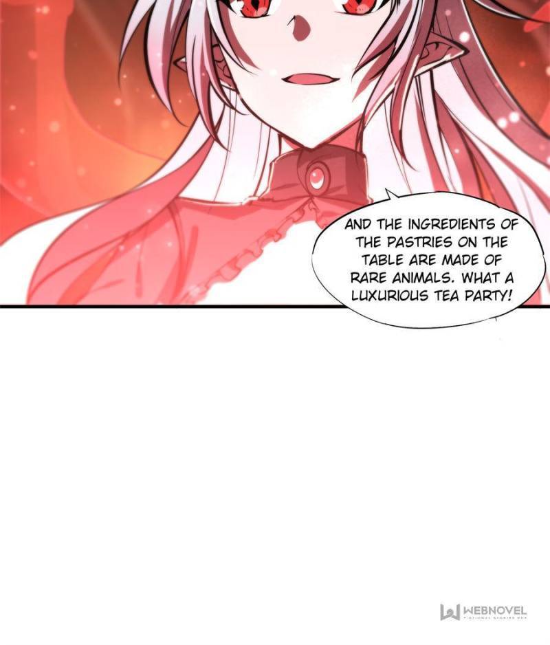 Vampires And Knight chapter 160 page 23