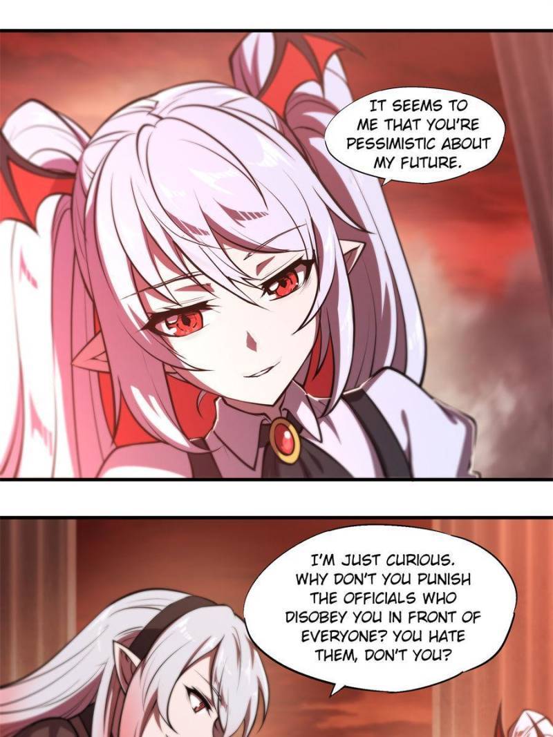 Vampires And Knight chapter 160 page 26