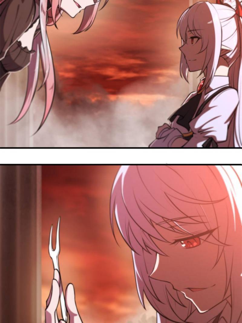 Vampires And Knight chapter 160 page 27