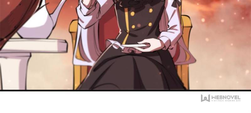 Vampires And Knight chapter 161 page 11