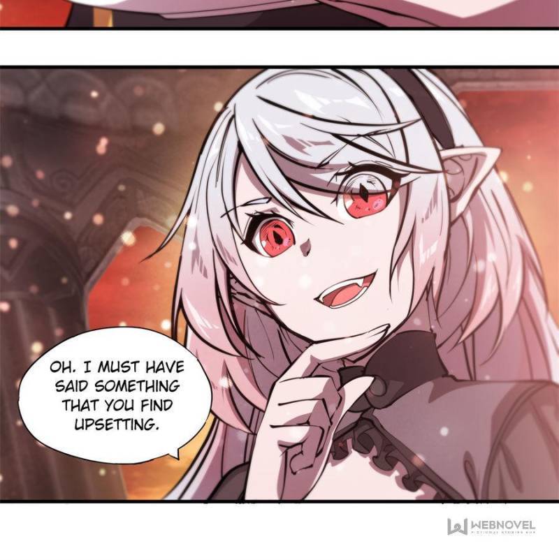 Vampires And Knight chapter 161 page 14