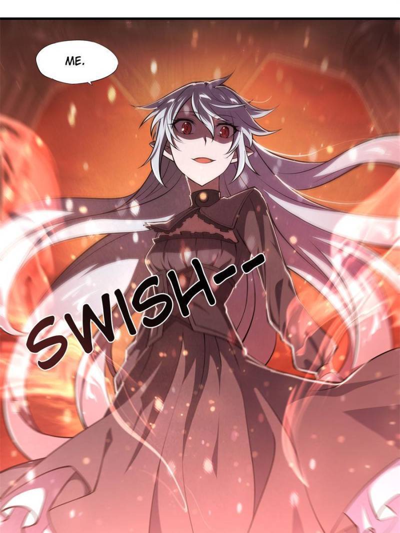 Vampires And Knight chapter 161 page 20