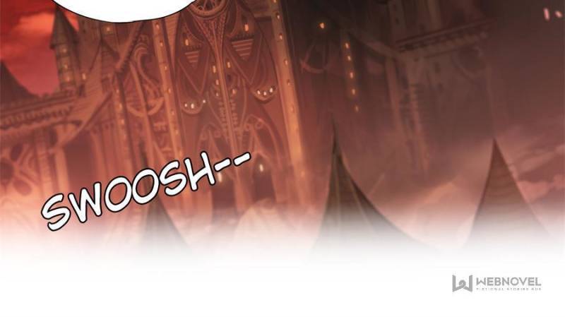 Vampires And Knight chapter 161 page 23