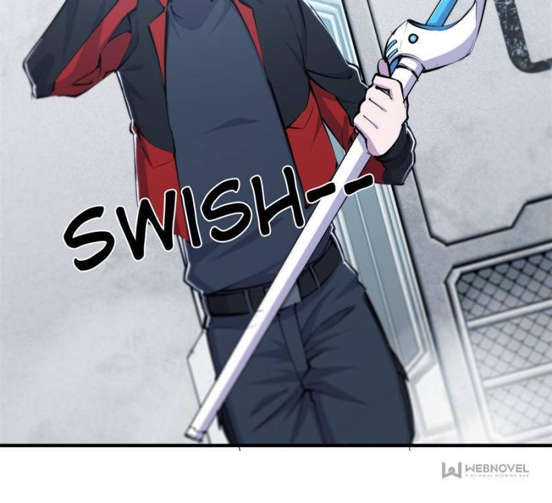 Vampires And Knight chapter 161 page 25