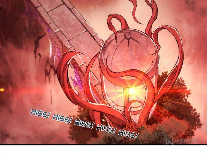 Vampires And Knight chapter 161 page 7