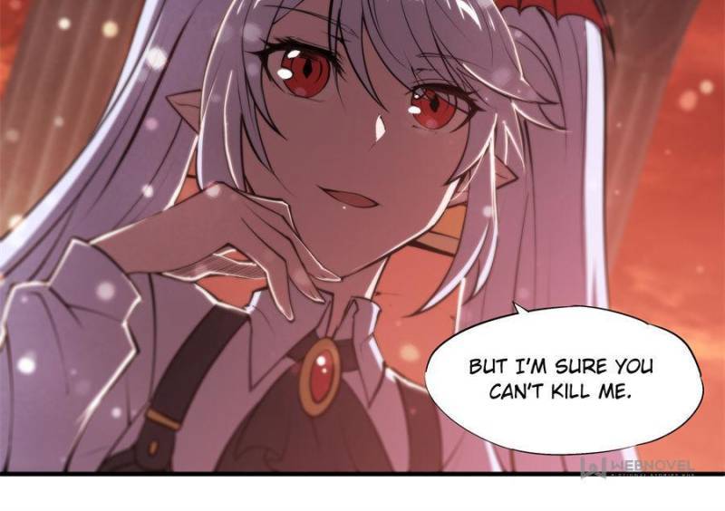 Vampires And Knight chapter 161 page 9