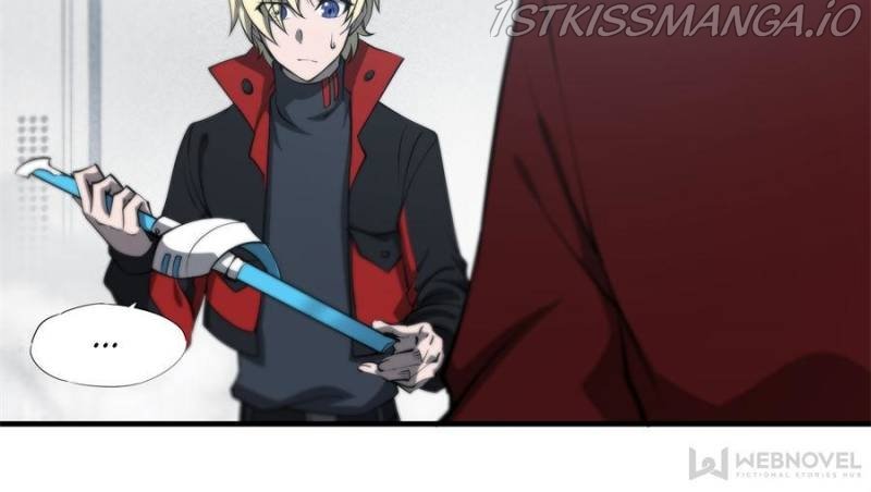 Vampires And Knight chapter 162 page 15