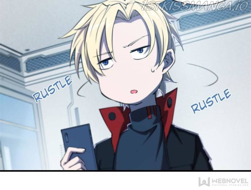 Vampires And Knight chapter 162 page 2