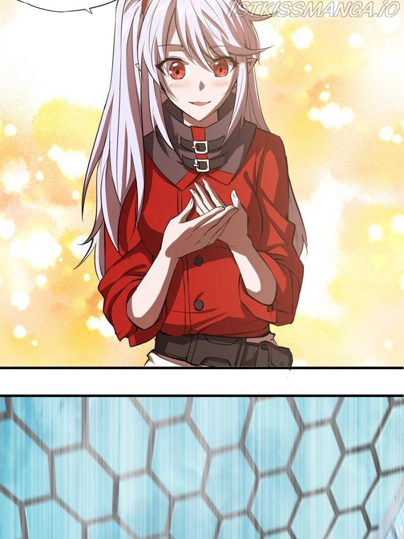 Vampires And Knight chapter 162 page 23