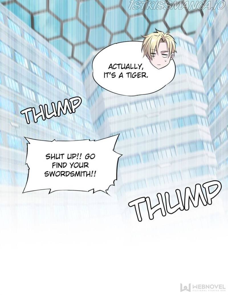 Vampires And Knight chapter 162 page 24