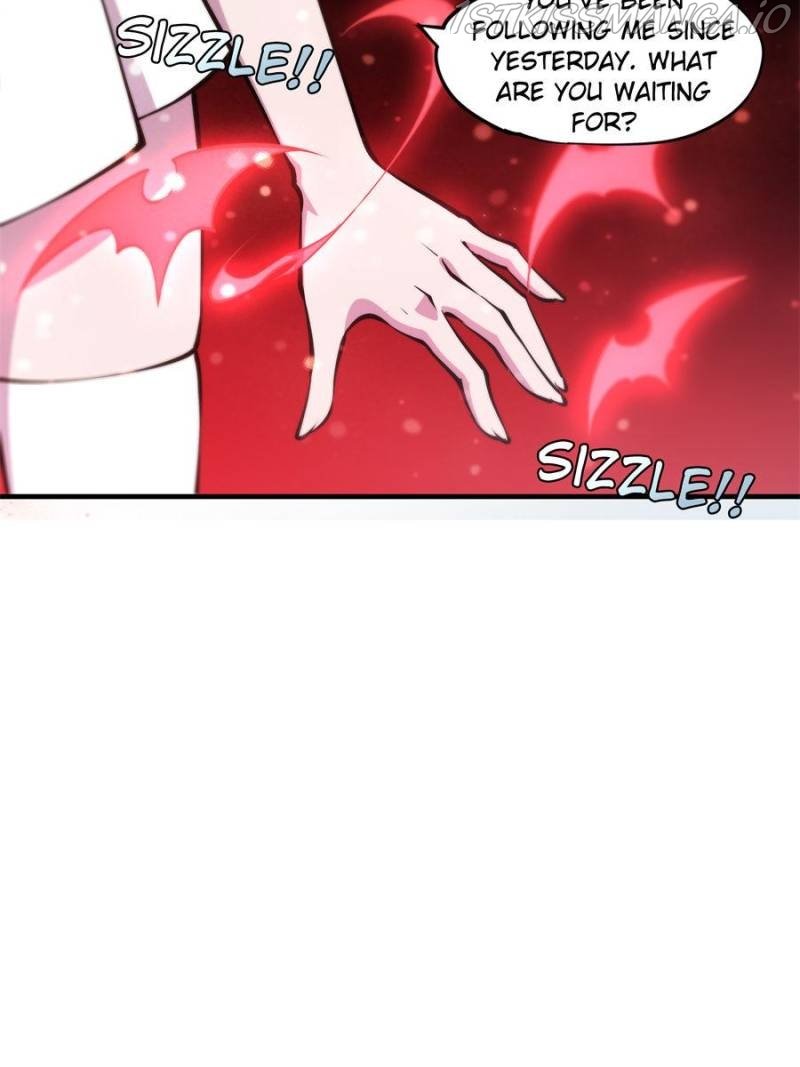 Vampires And Knight chapter 162 page 29