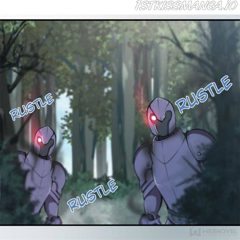 Vampires And Knight chapter 162 page 30