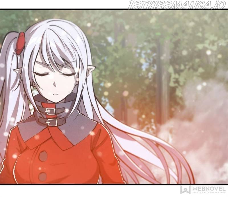 Vampires And Knight chapter 162 page 34