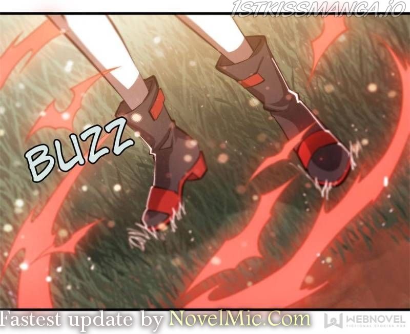 Vampires And Knight chapter 162 page 35