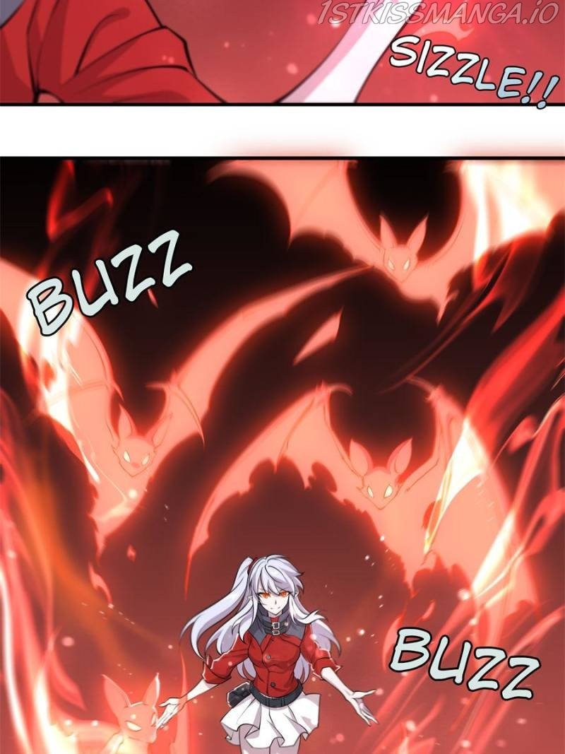 Vampires And Knight chapter 162 page 38