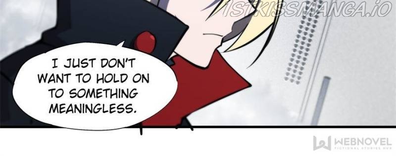 Vampires And Knight chapter 162 page 4