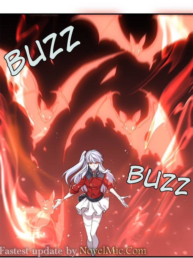 Vampires And Knight chapter 163 page 1