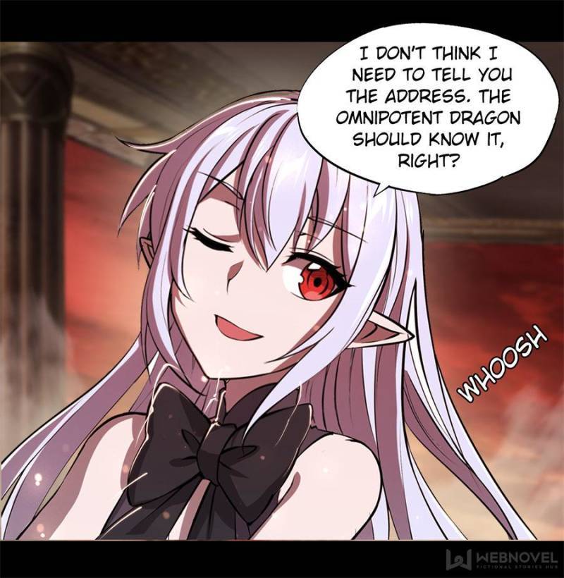 Vampires And Knight chapter 163 page 14