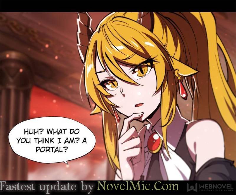 Vampires And Knight chapter 163 page 15