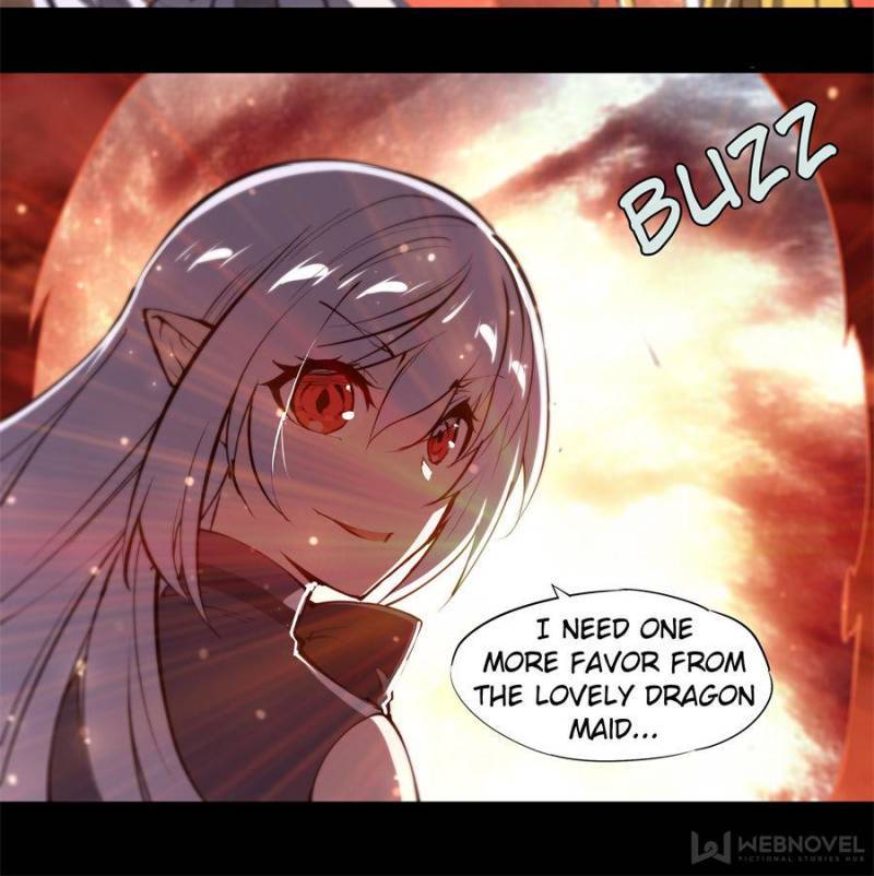 Vampires And Knight chapter 163 page 18