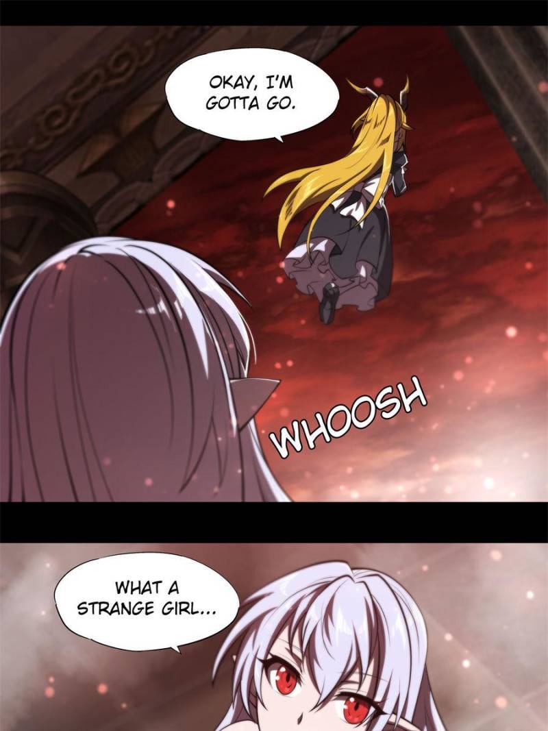 Vampires And Knight chapter 163 page 25