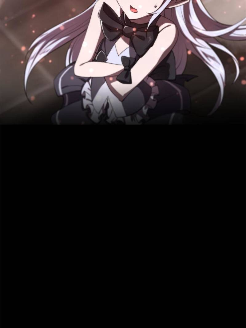 Vampires And Knight chapter 163 page 26