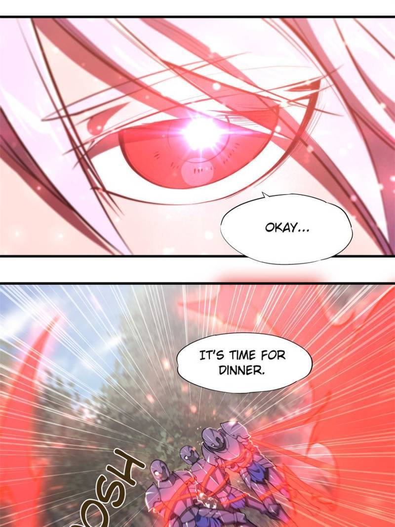 Vampires And Knight chapter 163 page 3