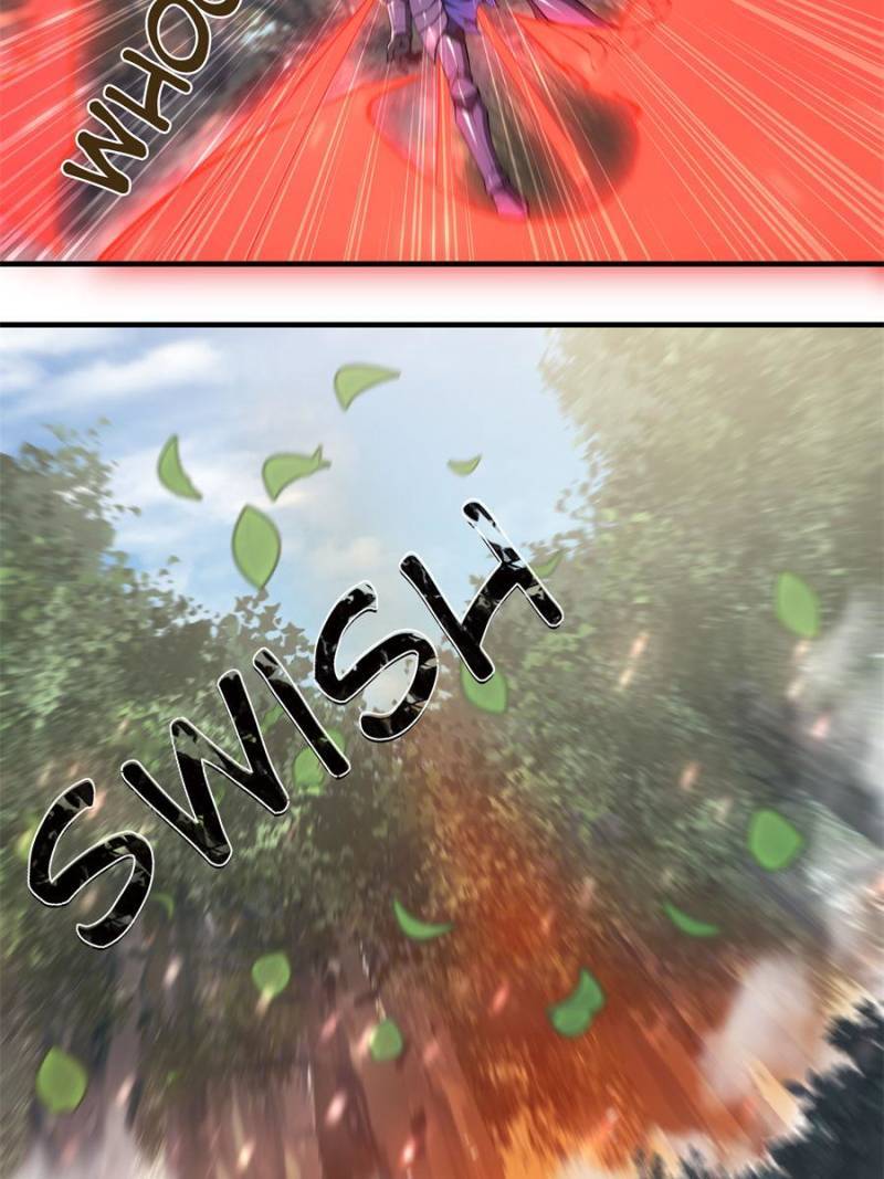 Vampires And Knight chapter 163 page 4