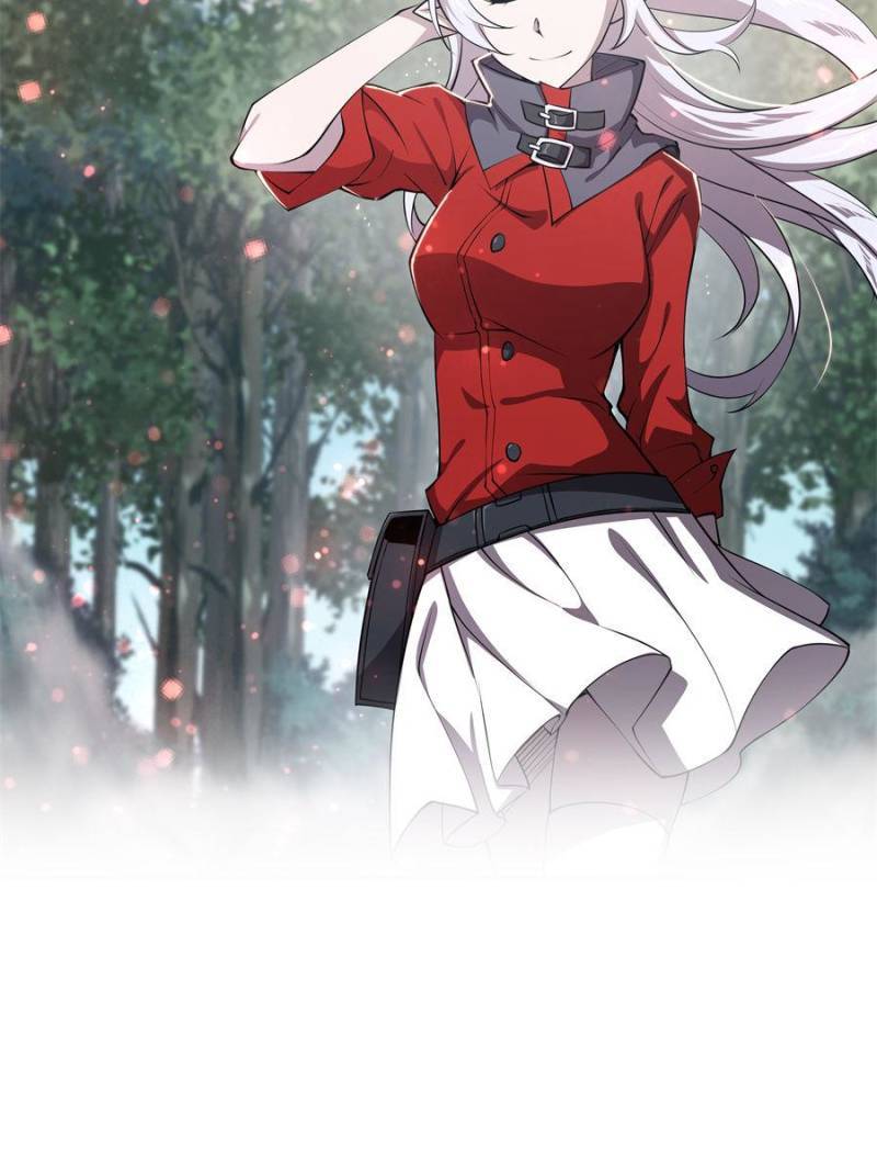 Vampires And Knight chapter 163 page 7