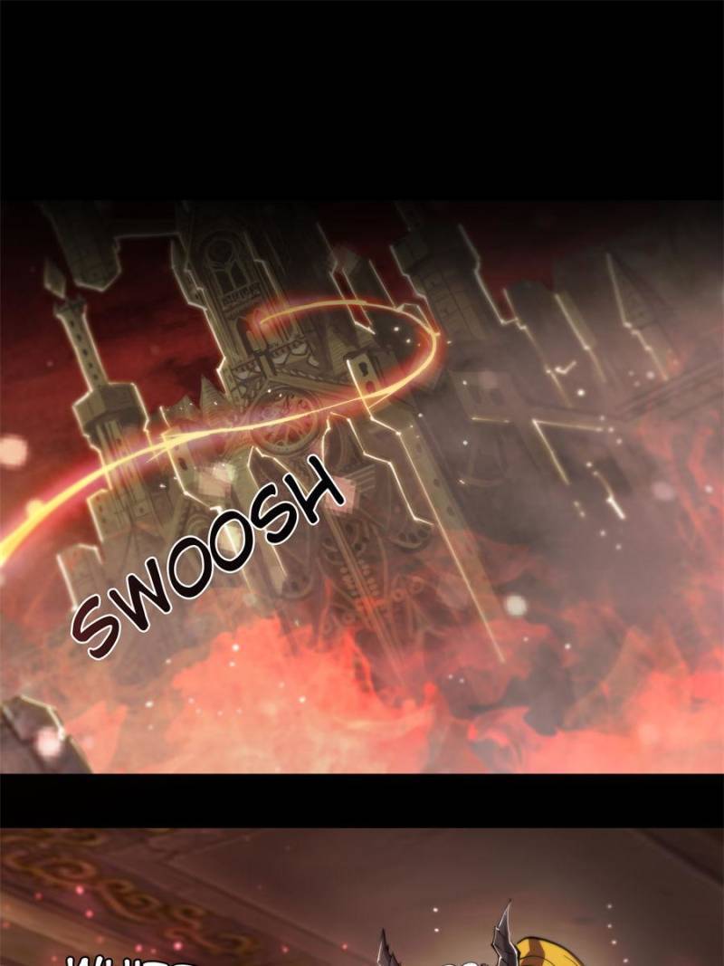 Vampires And Knight chapter 163 page 9